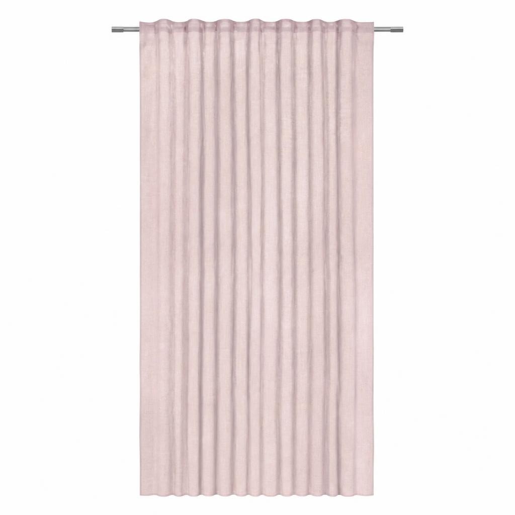 Fertigvorhang „SIGRID" ca. 140x300cm Angebot bei Mömax