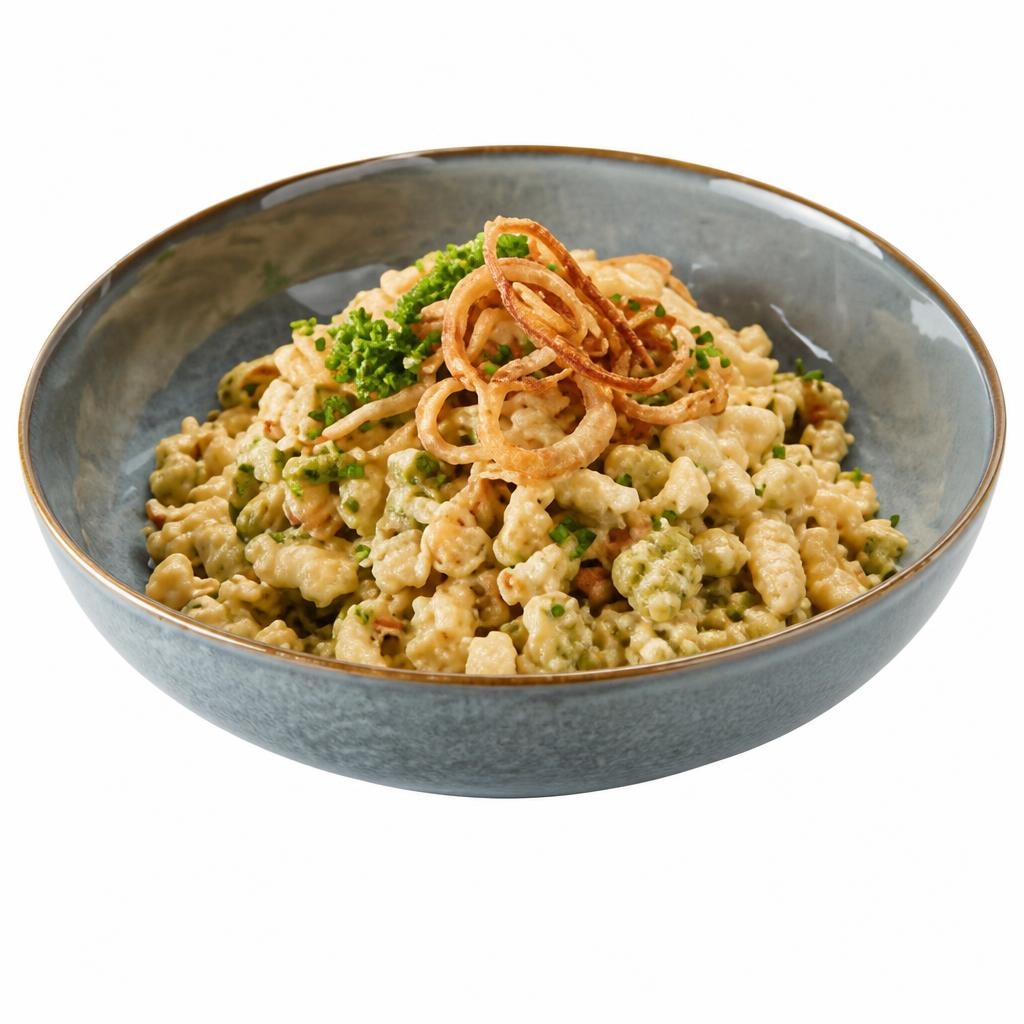 Spinatknödel Angebot bei Interspar