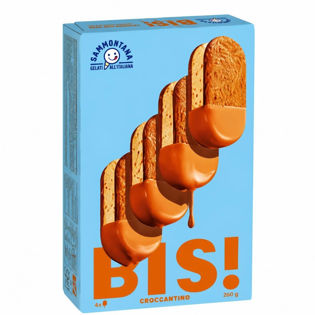 Sammontana Eis 260 ml Angebot bei Eurospar
