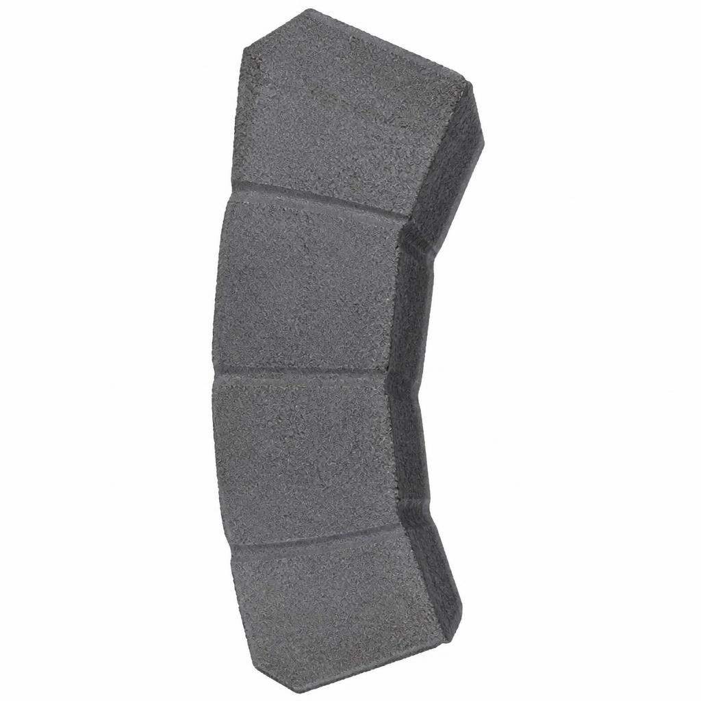 Randstein MULTI-BORD 50 x 11,5 x 8 cm Angebot bei Bauhaus