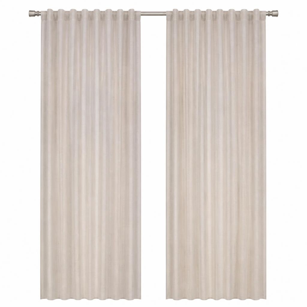 Verdunkelungsvorhang "Nino" ca. 135x245 cm James Wood Angebot bei Möbelix
