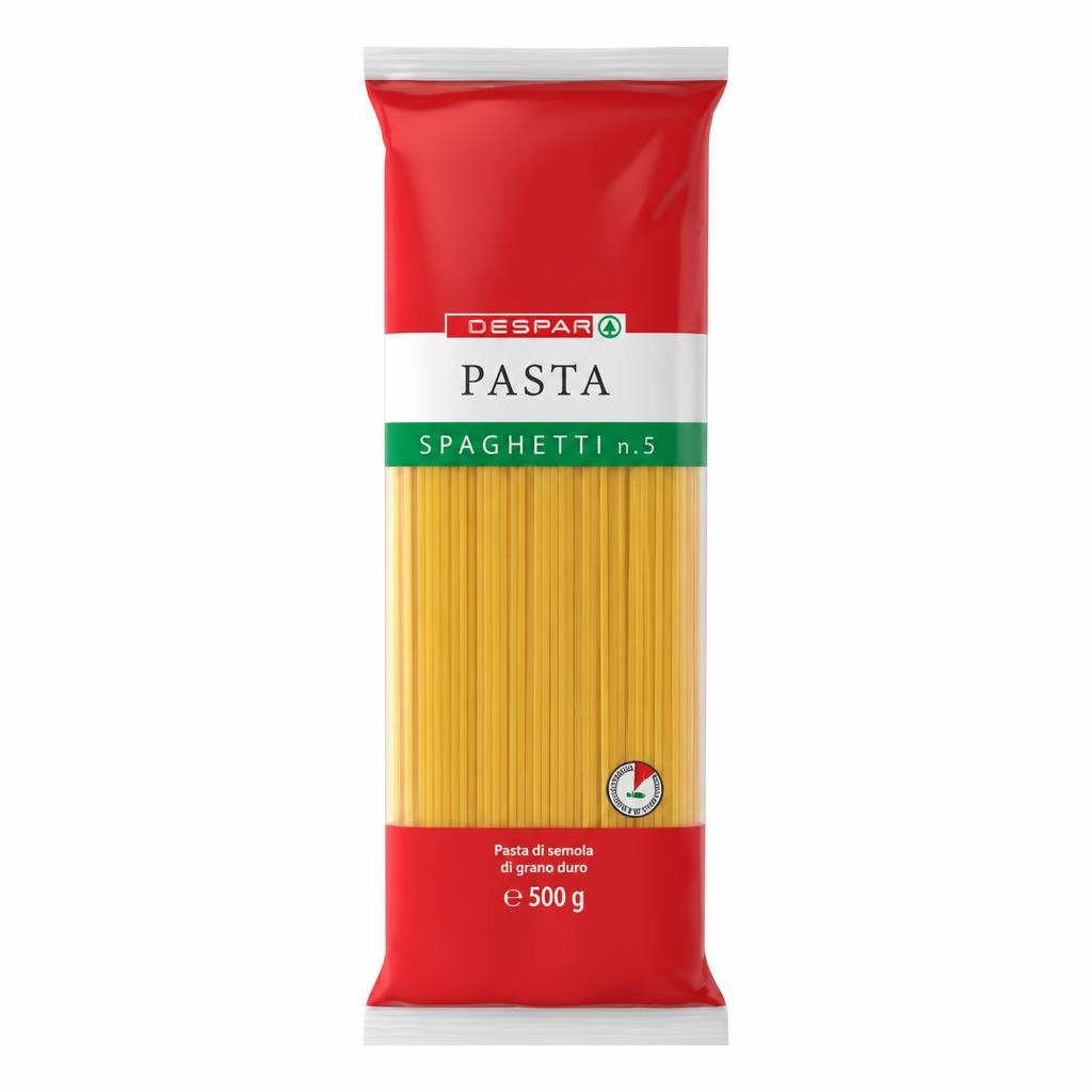 DESPAR Pasta 500 g Angebot bei Eurospar
