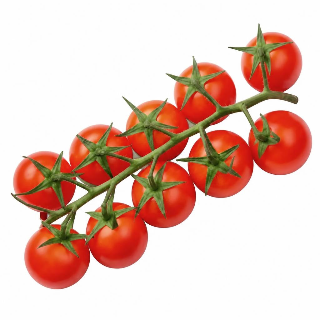 Midi-Rispentomaten 500 g Hofer Marktplatz Angebot bei Hofer