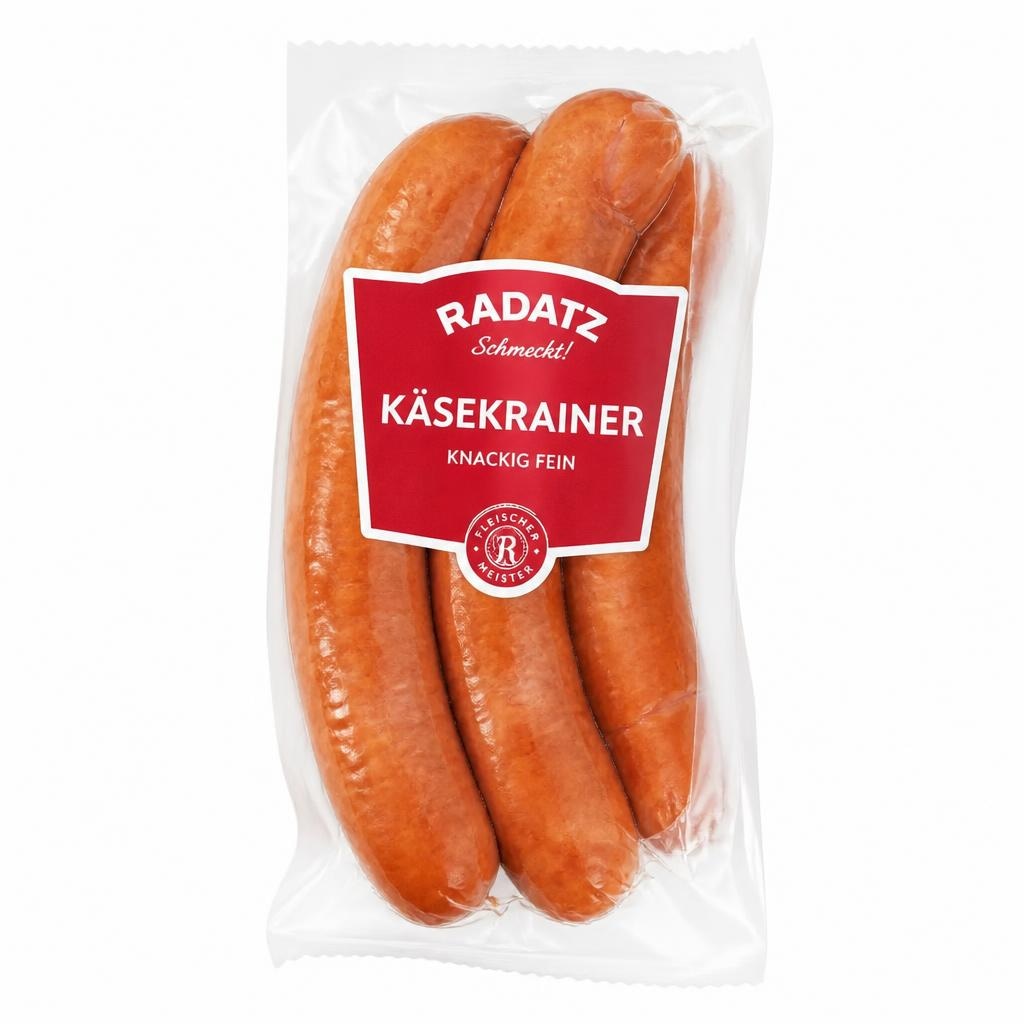 Käsekrainer 250/330-g-Packung Angebot bei Spar