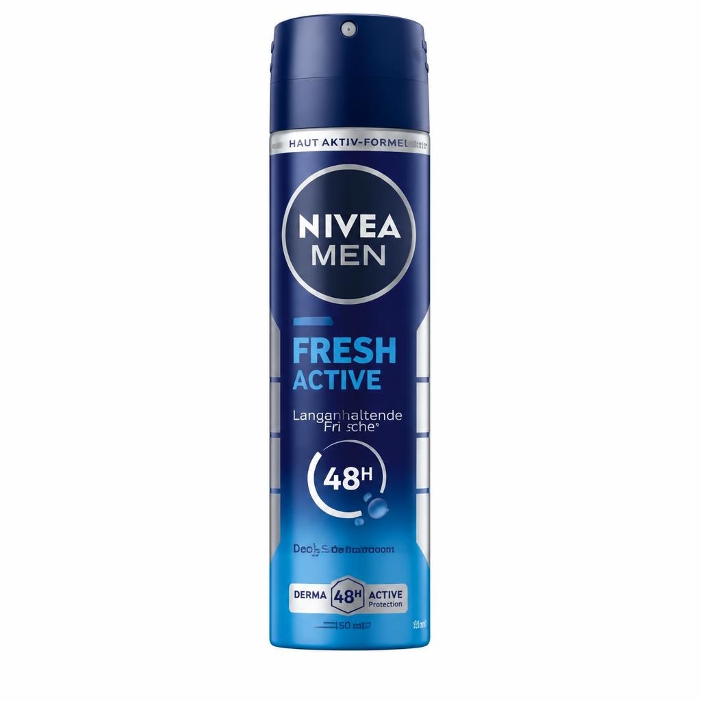 Nivea Deo Spray 150 ml Angebot bei Billa