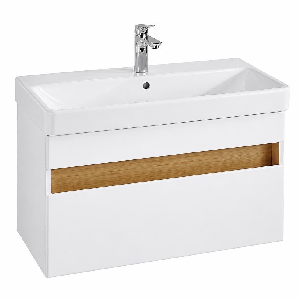 Waschtisch-Komplettset My Sport Angebot bei Bauhaus