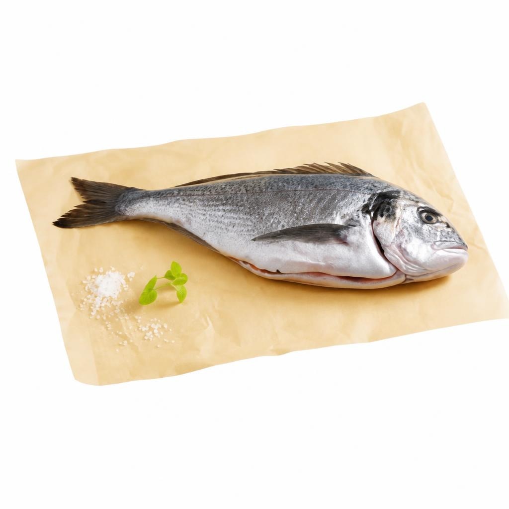 Bio-Bachsaibling 100 g Ja! Natürlich Angebot bei Billa Plus