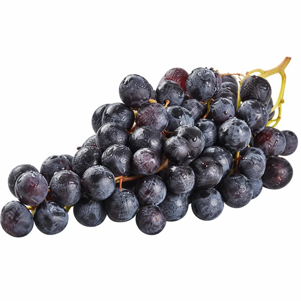 Trauben dunkel 1 kg Angebot bei Lidl