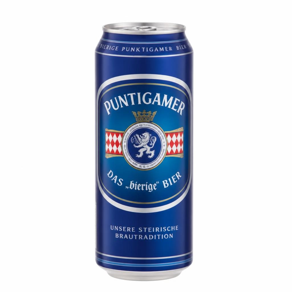 Puntigamer Märzen 0,5 Liter Angebot bei Billa Plus