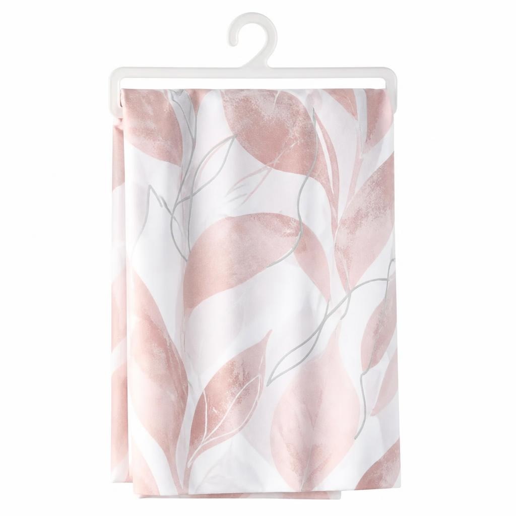 Duschvorhang 180 x 200 cm Angebot bei Bauhaus