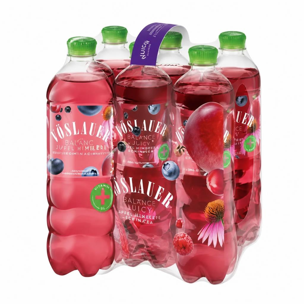 Vöslauer Balance 0,75 Liter Angebot bei Spar