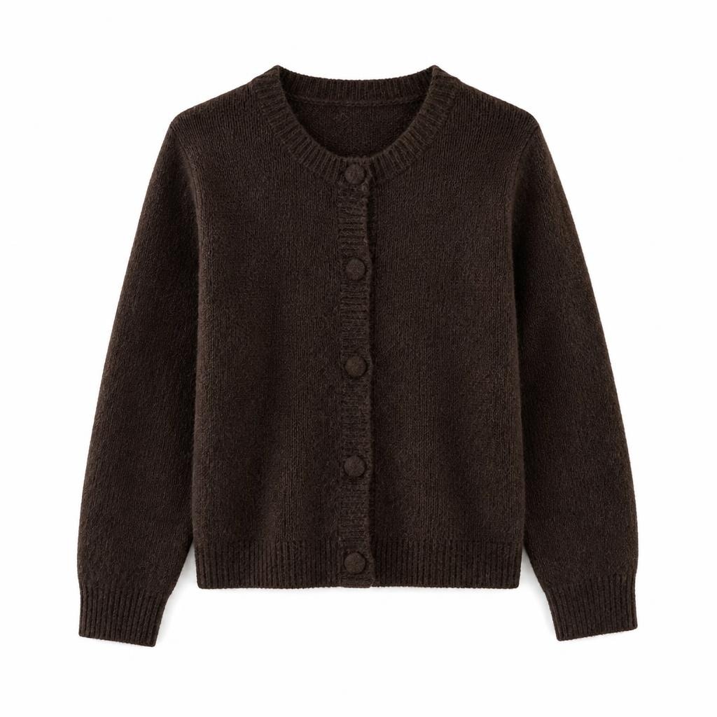 Strickjacke Angebot bei NKD