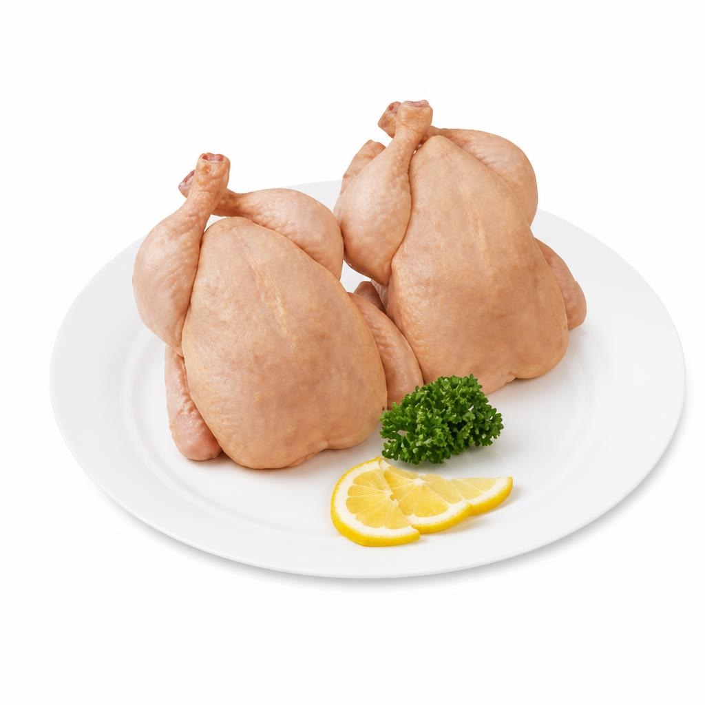 Wech Maishendl per kg Angebot bei Adeg