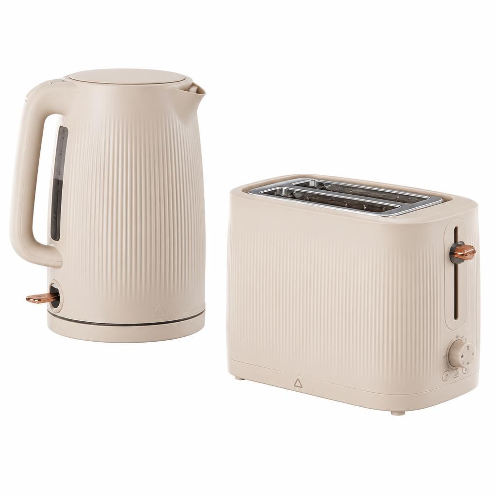 Ambiano Wasserkocher/Toaster Angebot bei Hofer