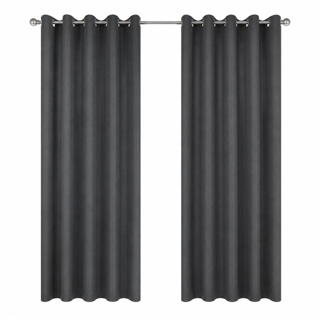 Fertigvorhang 140x300cm, per Stk. Angebot bei XXXLutz