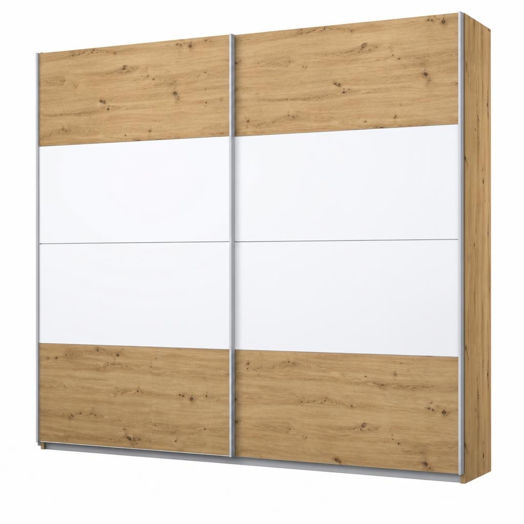 Schwebetürenschrank Angebot bei XXXLutz