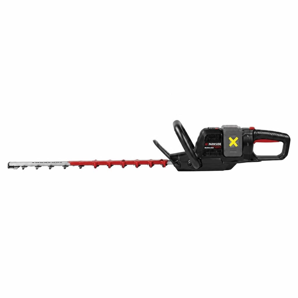 Akku-Heckenschere 40 V PARKSIDE PERFORMANCE Angebot bei Lidl