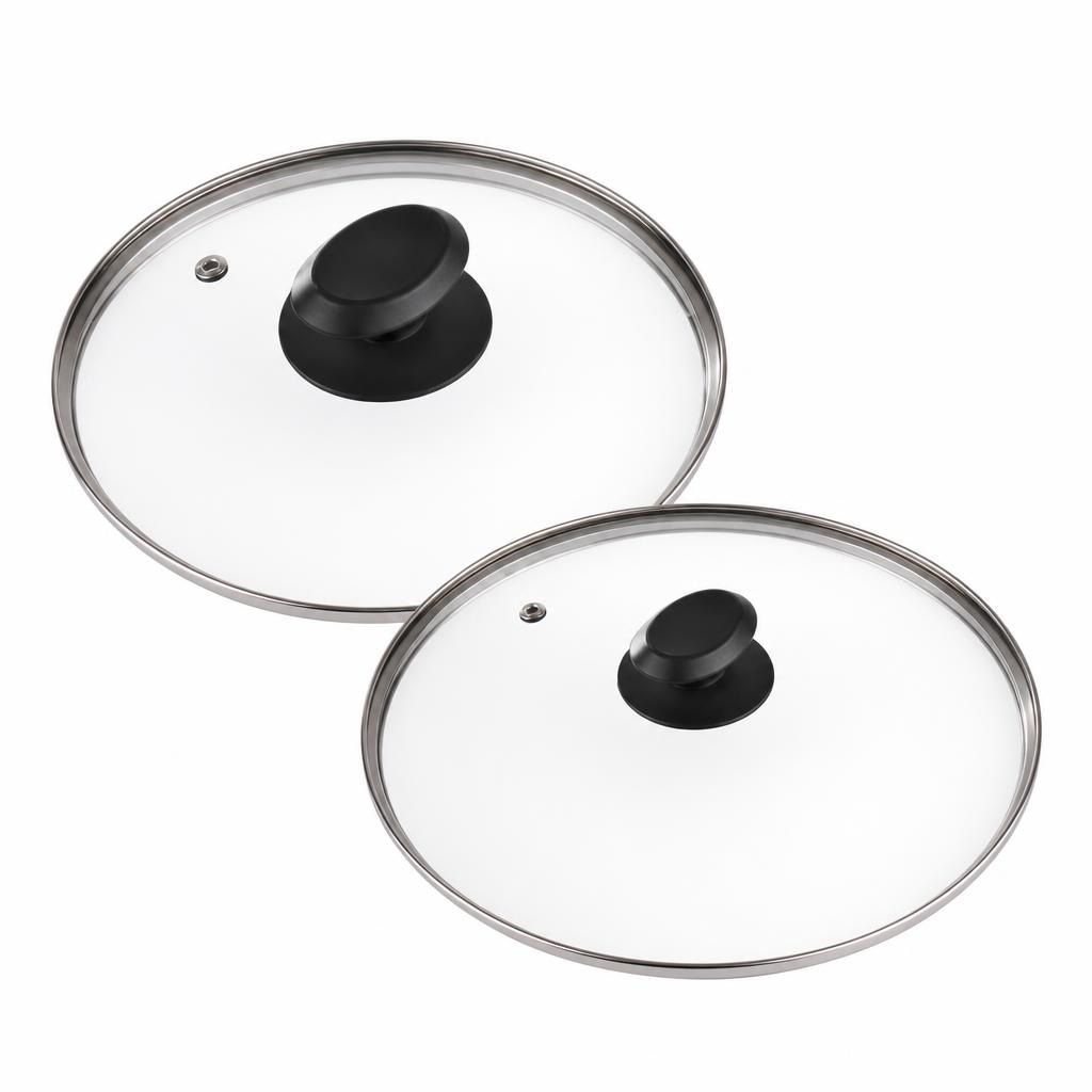 Glasdeckel Angebot bei Penny