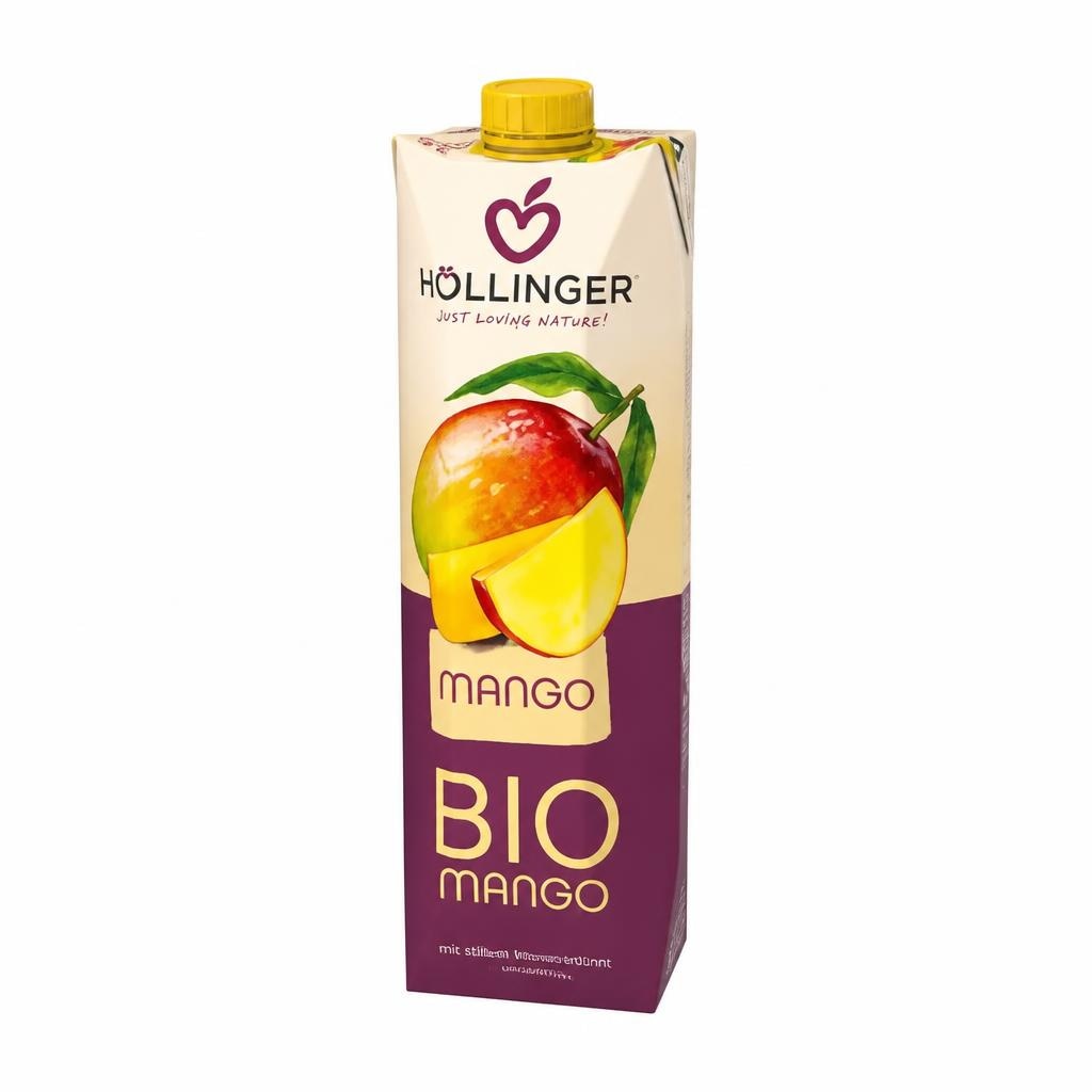 Bio Nektar 1 Liter Angebot bei Adeg