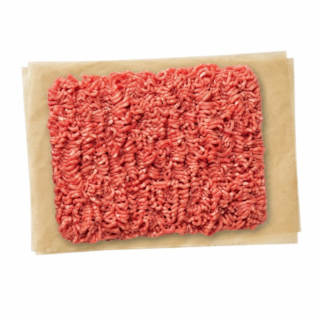 Rinderfaschiertes 1 kg Angebot bei Penny