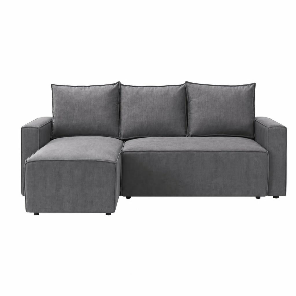 Ecksofa Angebot bei Möbelix