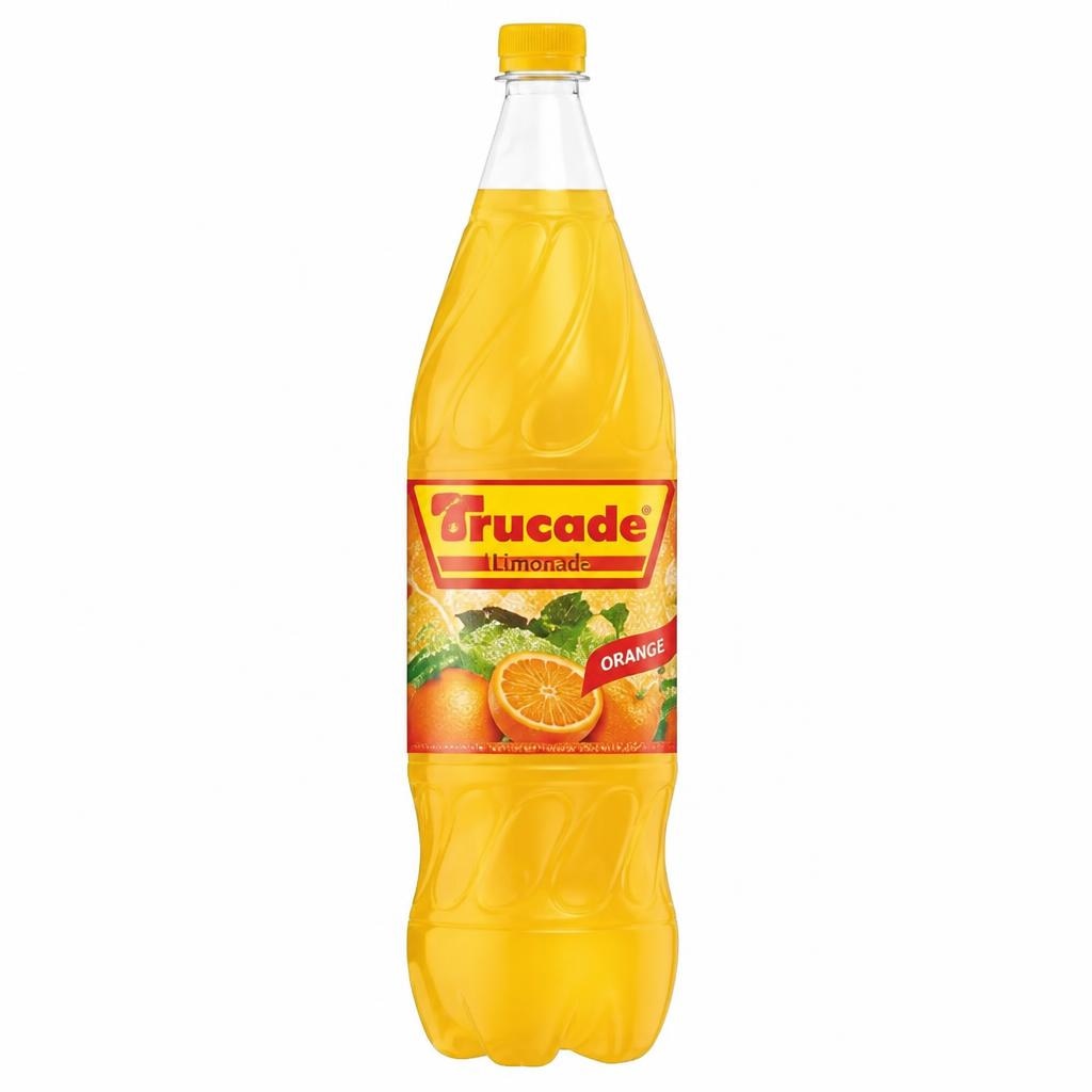 Frucade Limonade 1,5 Liter Angebot bei Spar
