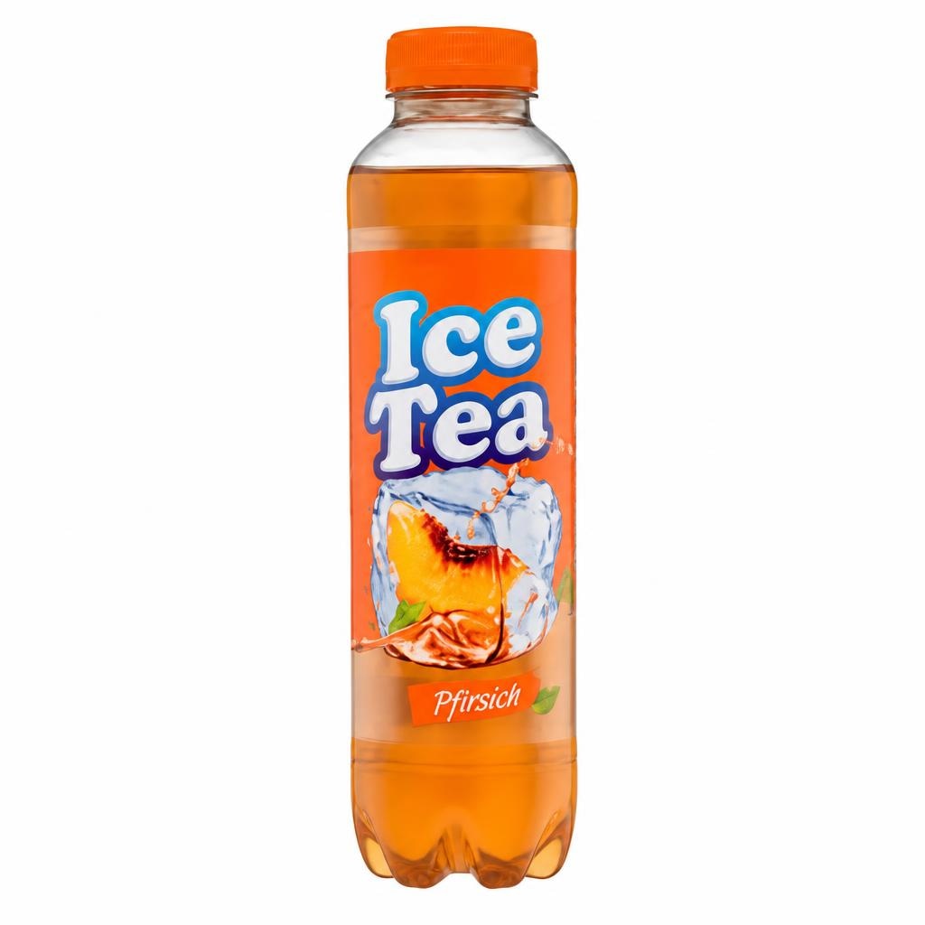 Eistee 500 ml Angebot bei Hofer