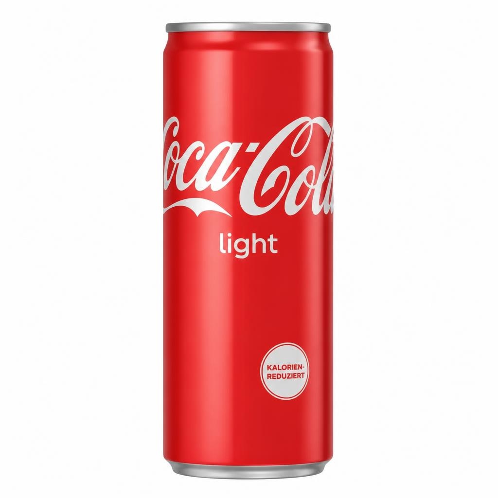 Coca-Cola Limonaden 0,33 Liter Angebot bei Maximarkt