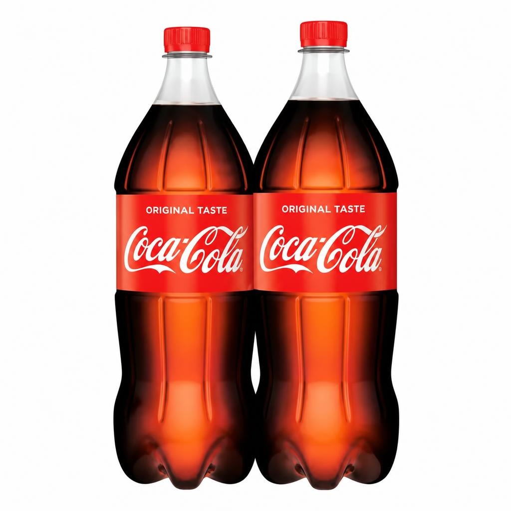Coca-Cola Limonaden 1,5 Liter Angebot bei Eurospar