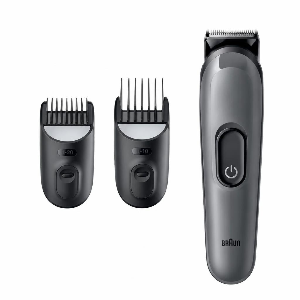 Braun Akku-Styling-Set 4-in-1 Angebot bei Penny