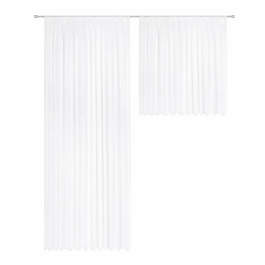 ondega Store „One“ ca. 300 x 45 cm Angebot bei Möbelix