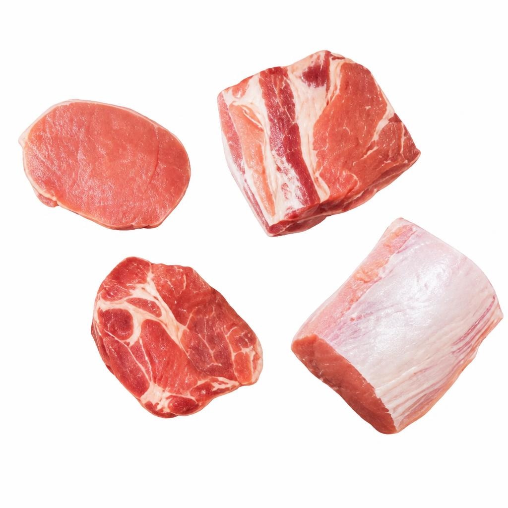 Schopf oder Karree Angebot bei Penny