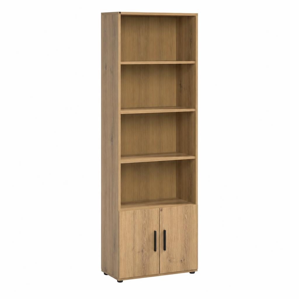 Regal ca. 60x195x36 cm Angebot bei Mömax