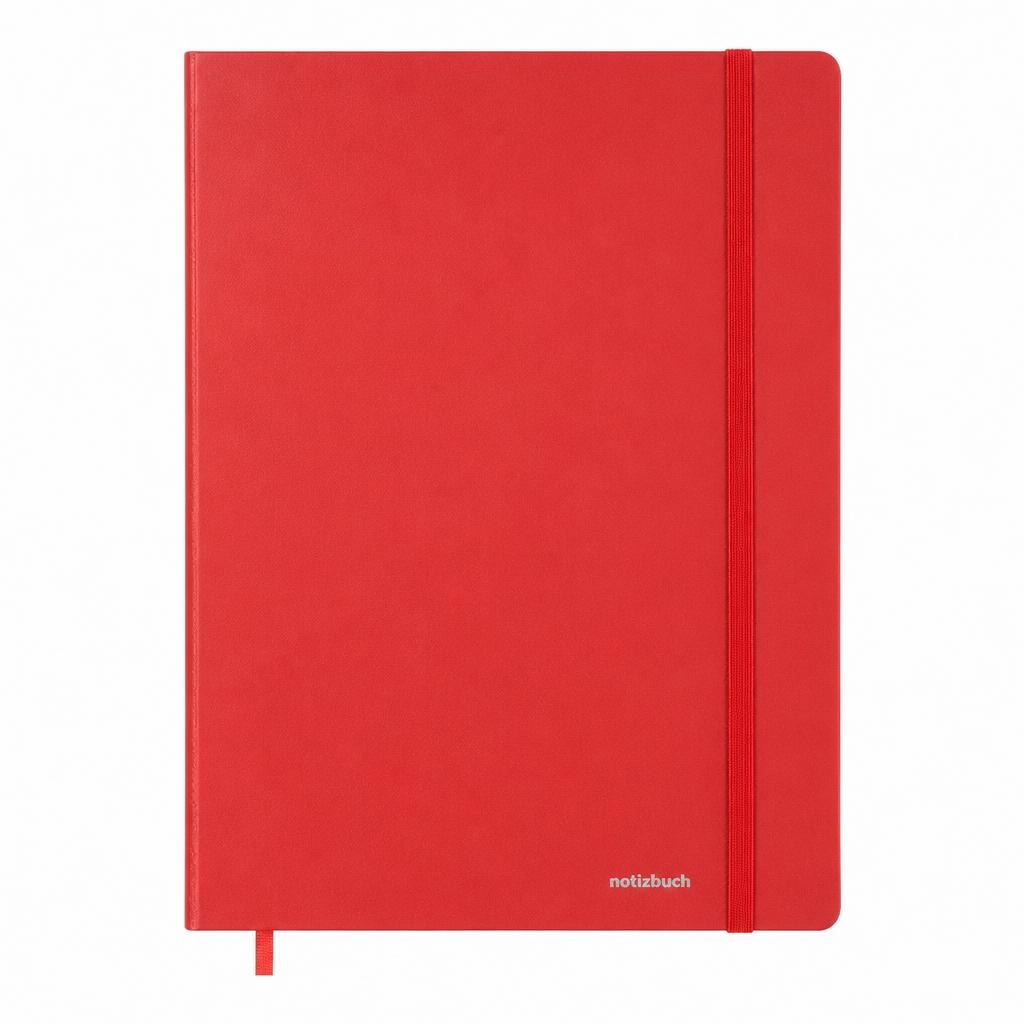 Notizbuch A5 Angebot bei Interspar