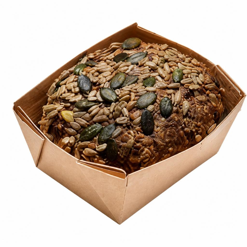 Nur-Kornbrot 600 g Angebot bei Interspar