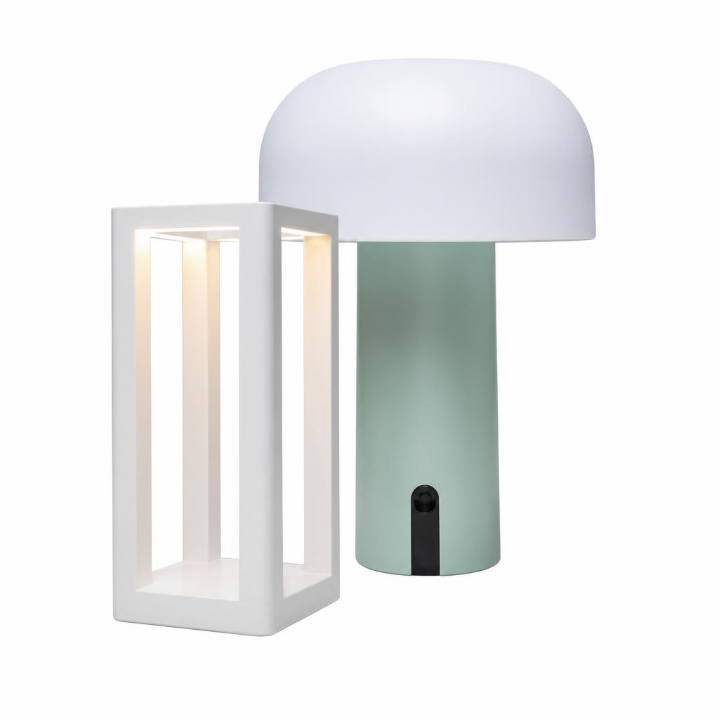 LED-Außen-Tischleuchte CASALUX Angebot bei Hofer