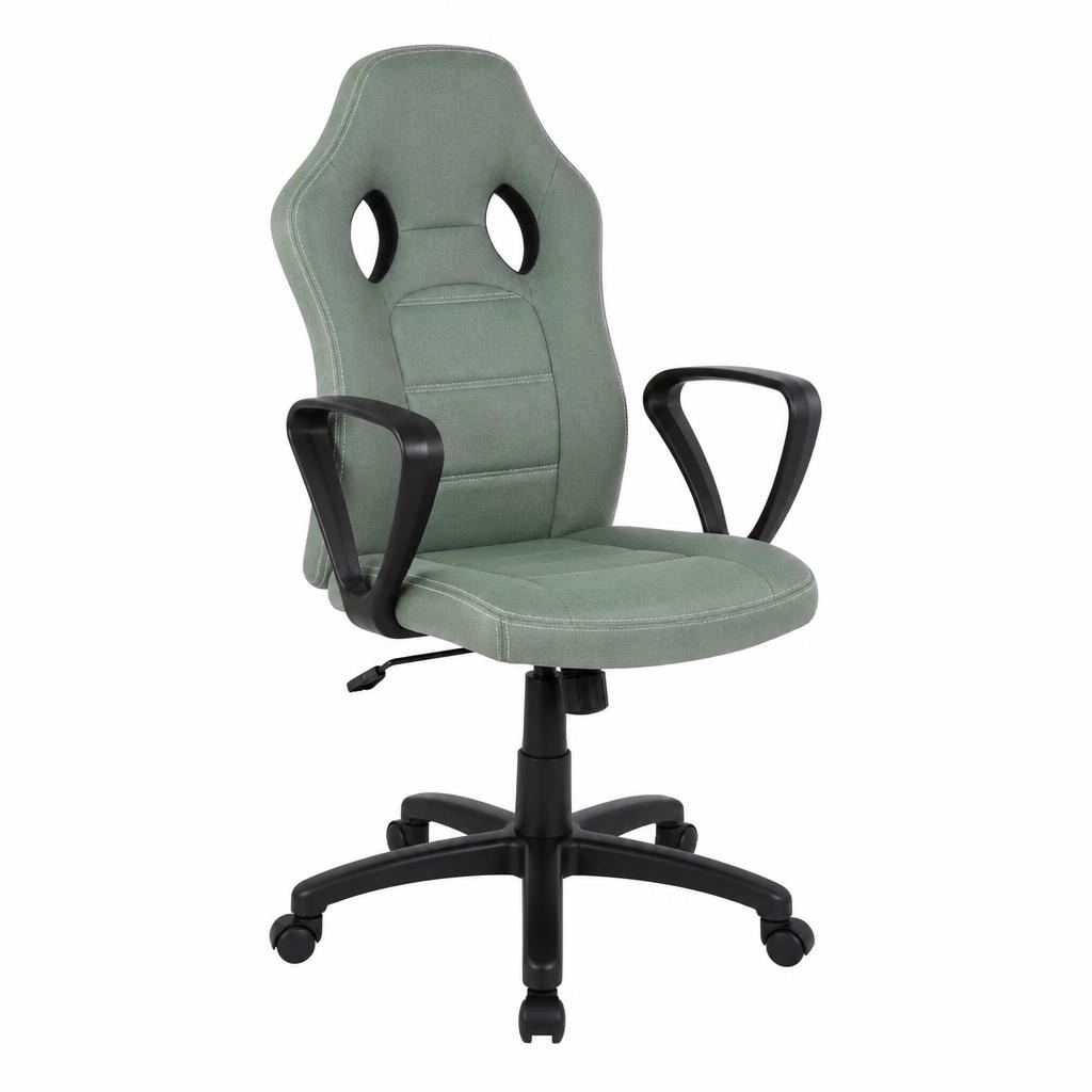 Drehstuhl „LENI“ BxHxT: ca. 73x87-97x68 cm Angebot bei Mömax