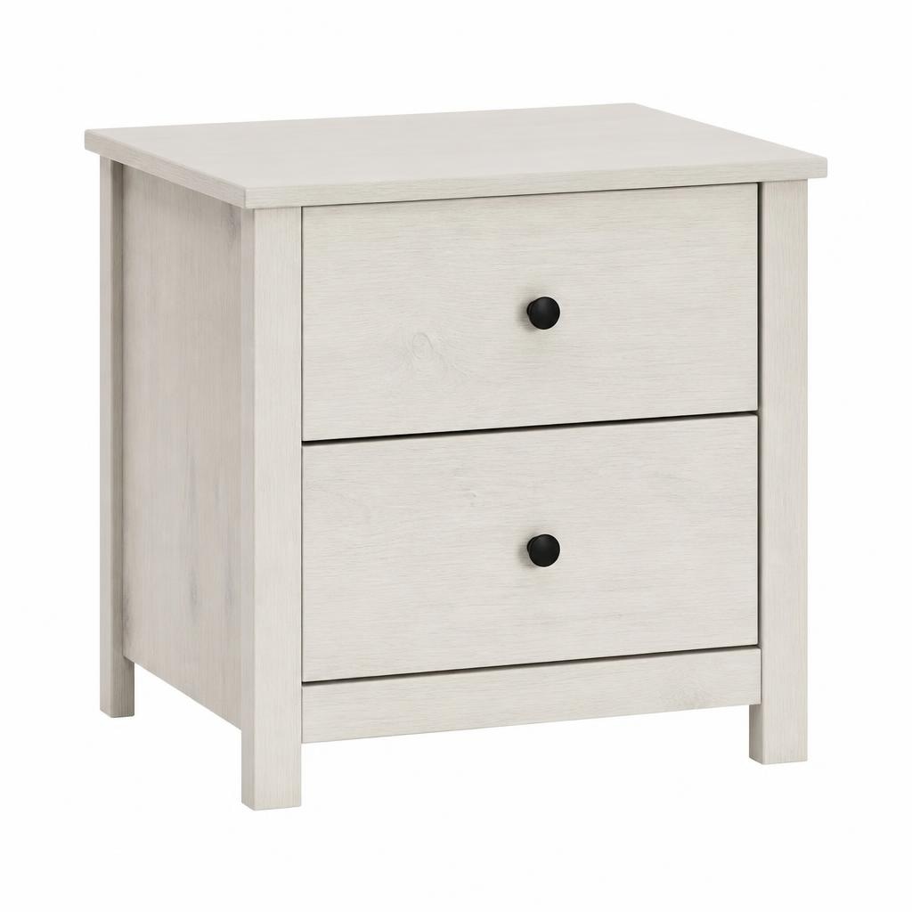 Nachtschrank ca. 48x68x46 cm Angebot bei Mömax