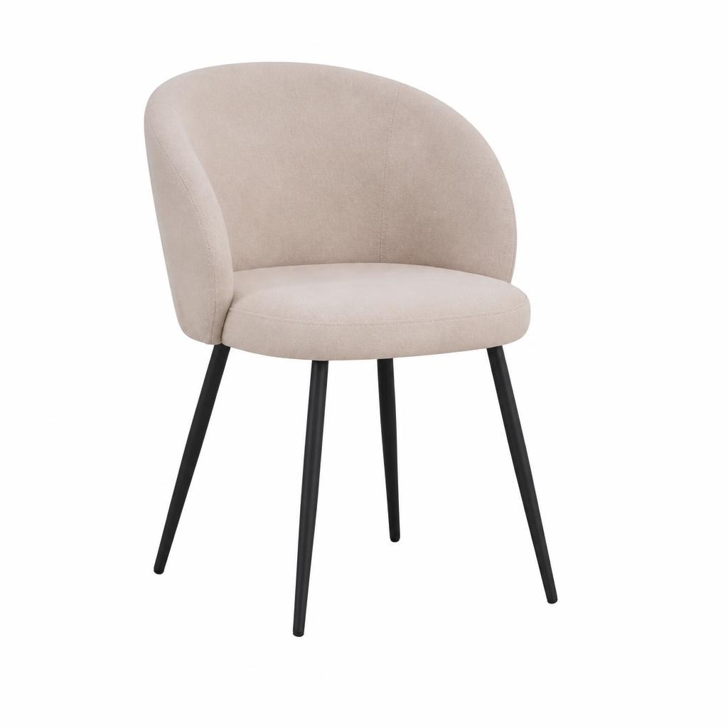 Stuhl „NALA“ Angebot bei Mömax