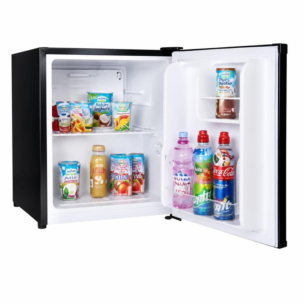 NABO Kühlbox/Tischkühlschrank 40 L Nutzinhalt Angebot bei Interspar