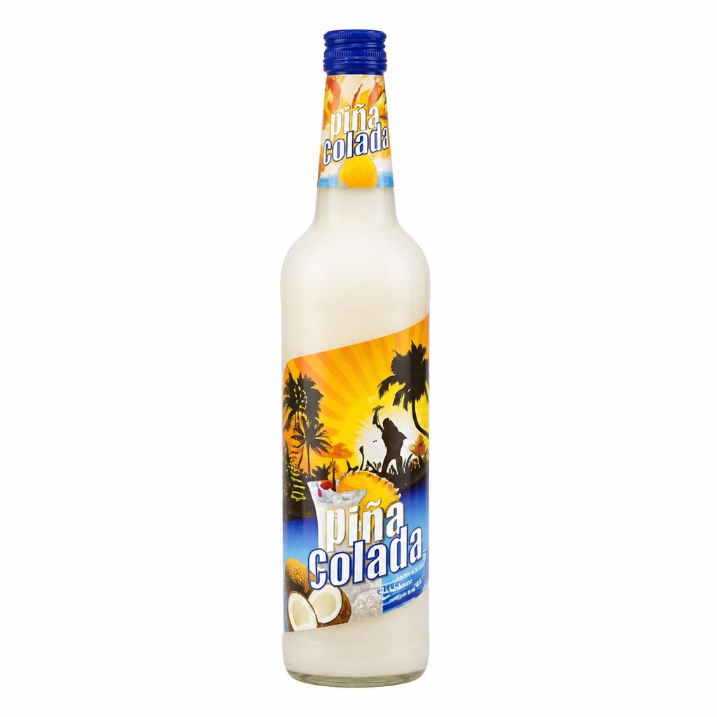 Golden Beach Piña Colada 0,7 l Angebot bei Hofer