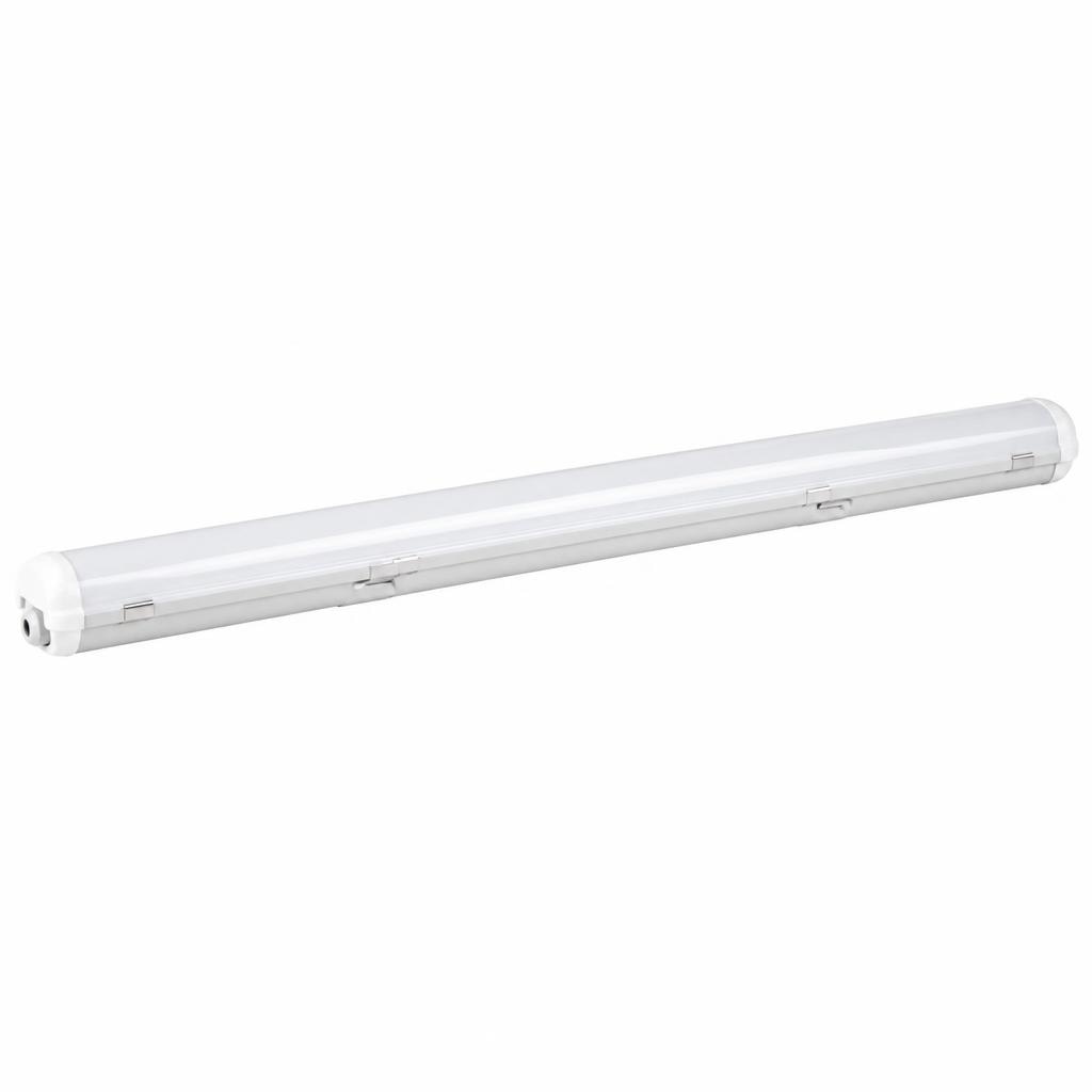 LED-Feuchtraumlichtleiste 150 cm 150 cm Angebot bei Bauhaus