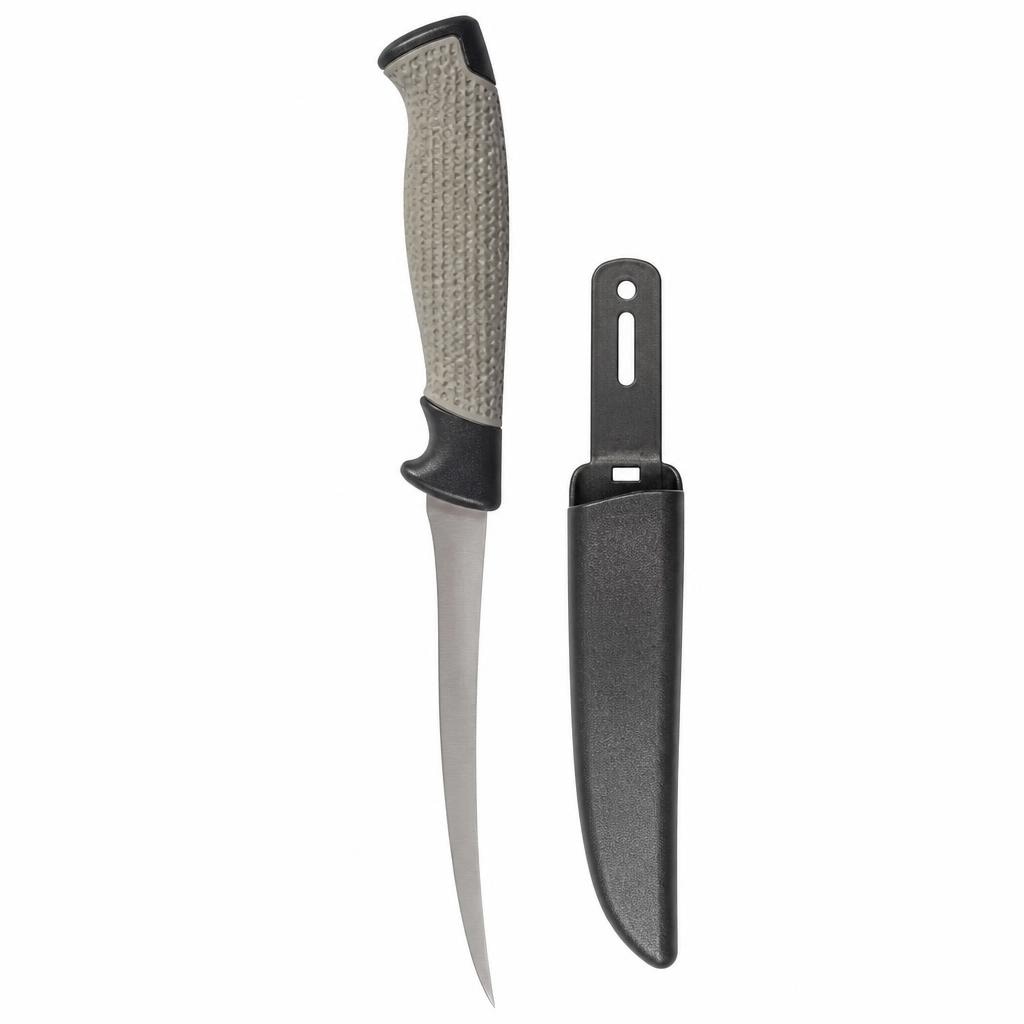 Filetiermesser breit Outdoor Angebot bei Norma