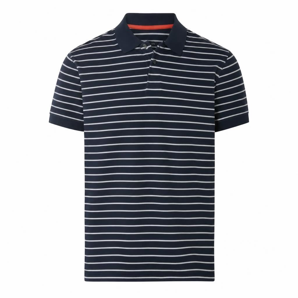 ESMARA MEN Herren Poloshirt Angebot bei Lidl