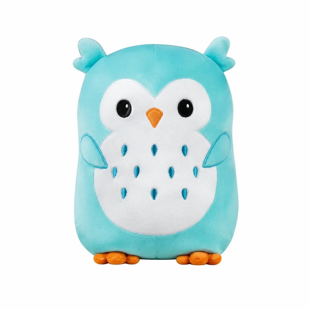 Kuschelpolster Schlummerlinge ca. 40 cm x 30 cm Angebot bei Penny