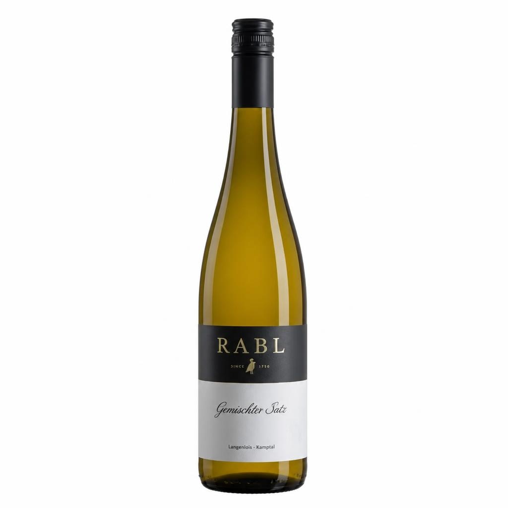 Rabl Gemischter Satz oder Grüner Veltliner Löss Kamptal 0,75 l Angebot bei MPREIS