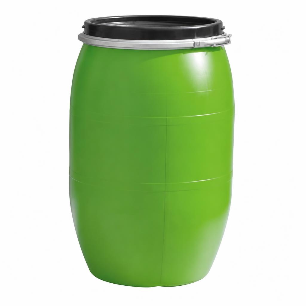 Spannringfass 60 l Angebot bei Lagerhaus
