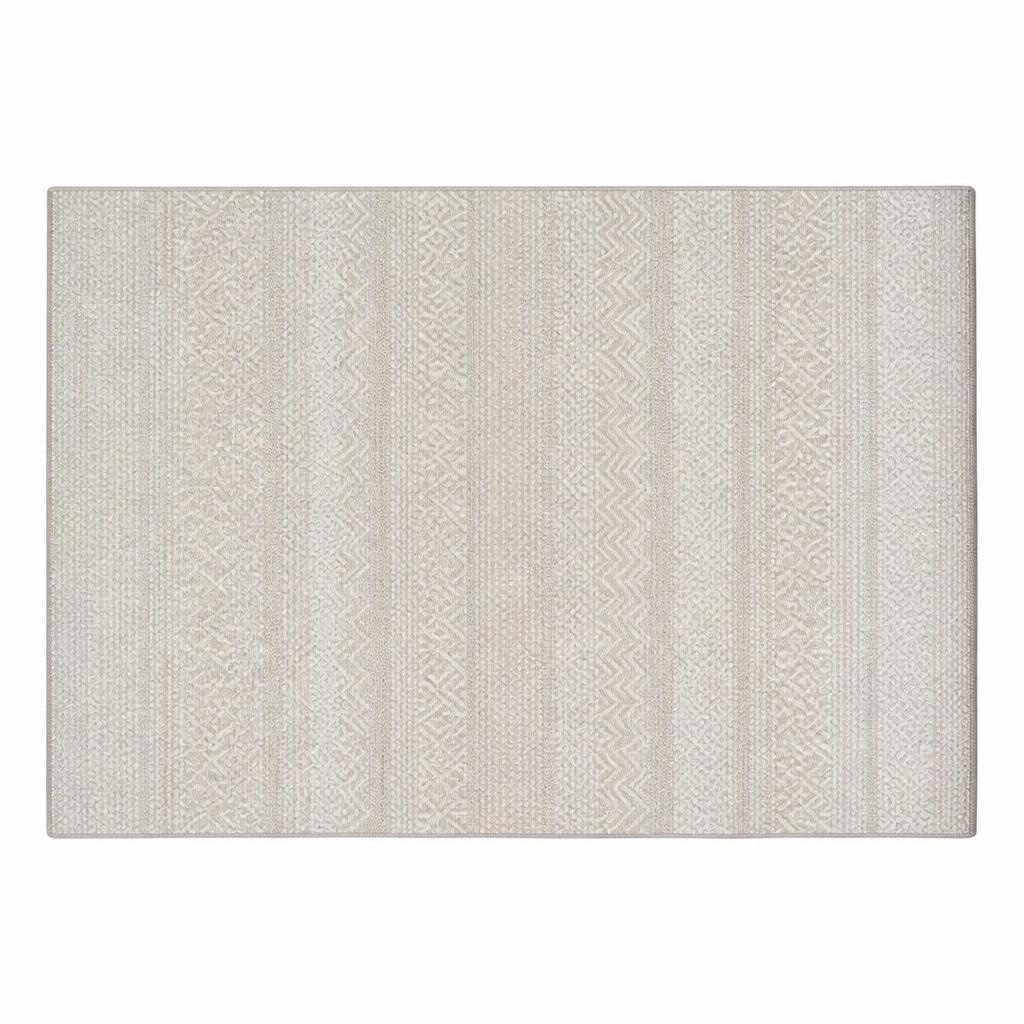 Webteppich „SIGN" 120x170cm Angebot bei Mömax