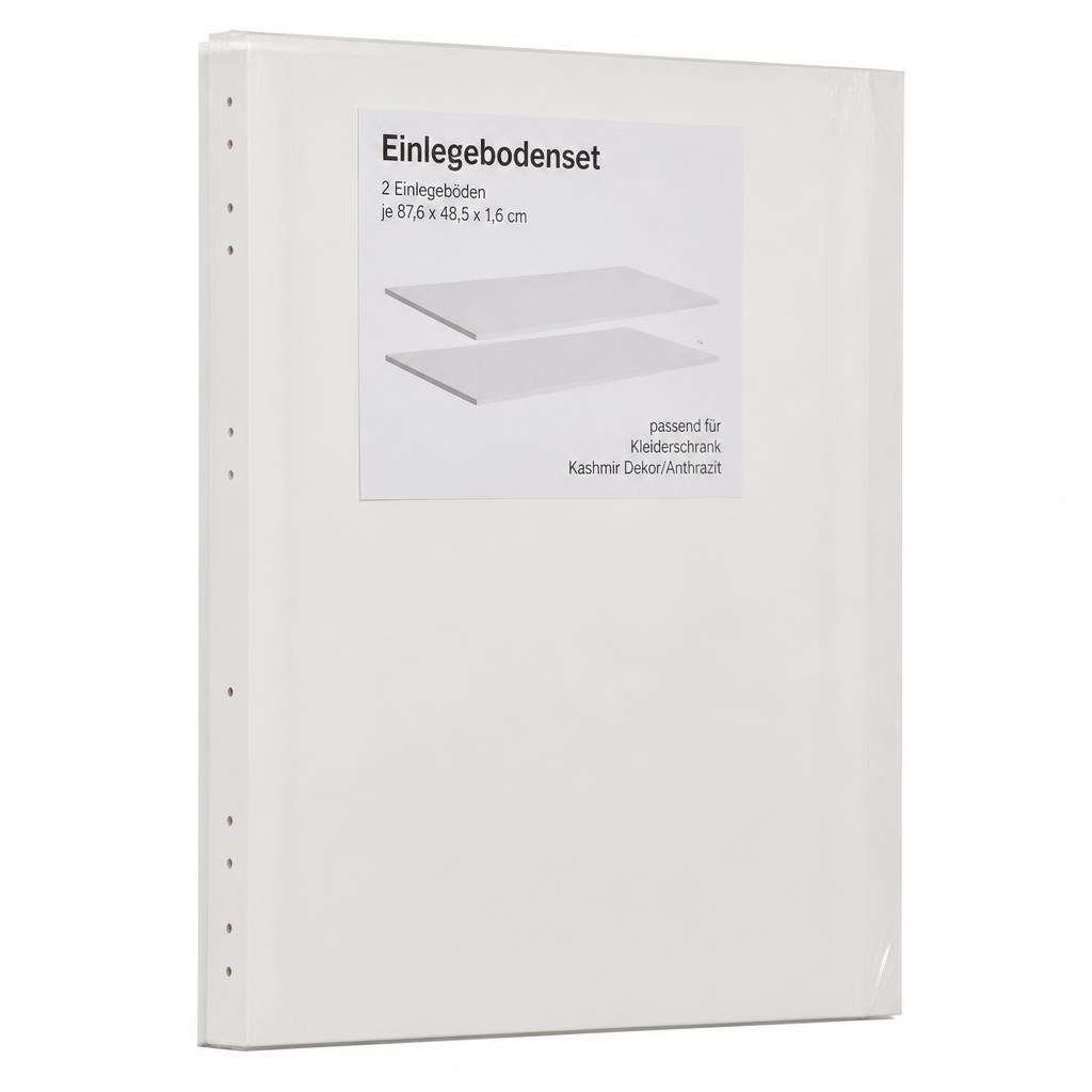 Einlegebodenset 2 Böden Angebot bei Möbelix