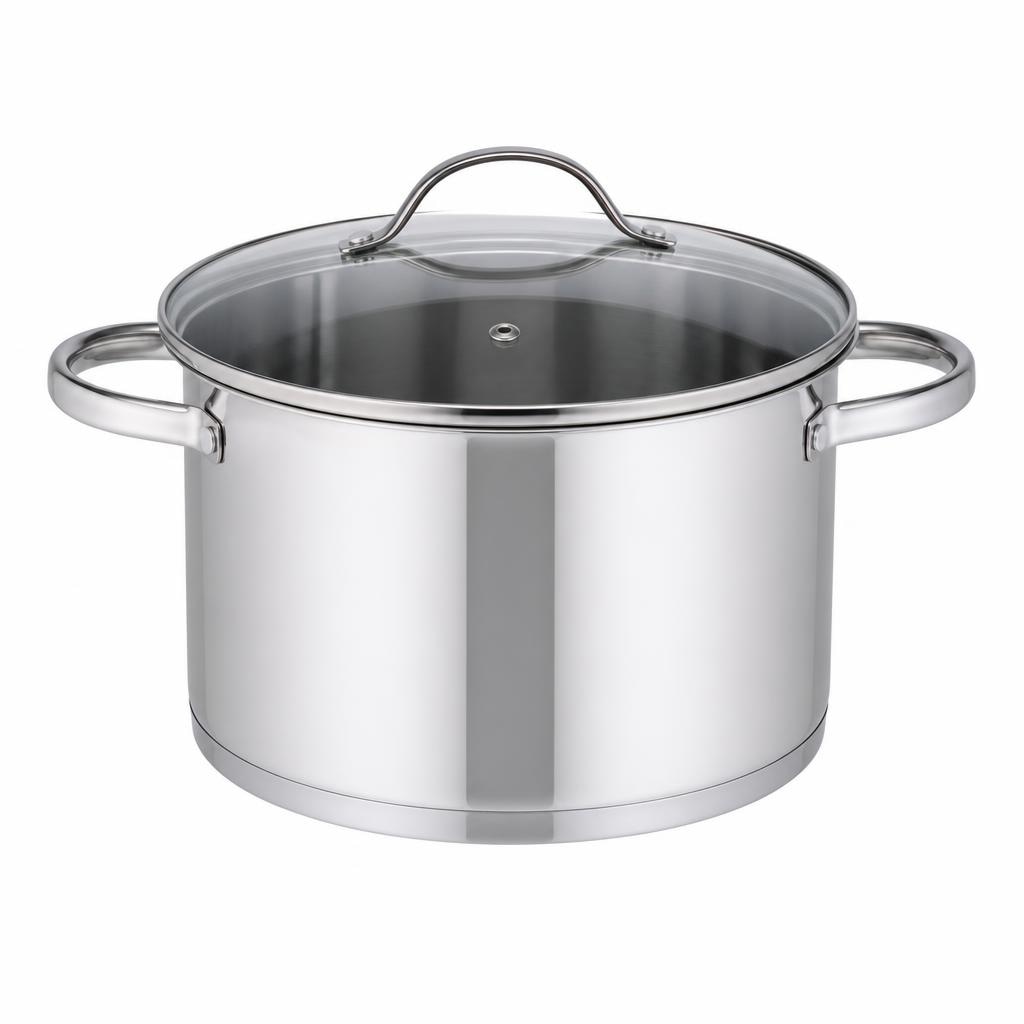 SIMPEX BASIC Fleischtopf 6,1 Liter Angebot bei Interspar